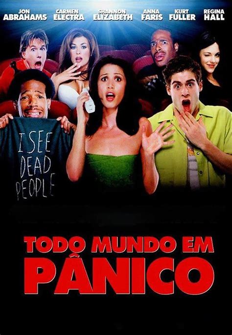 todo mundo em panico rede canais|Assistir Todo Mundo em Pânico Online (Dublado e Legendado).